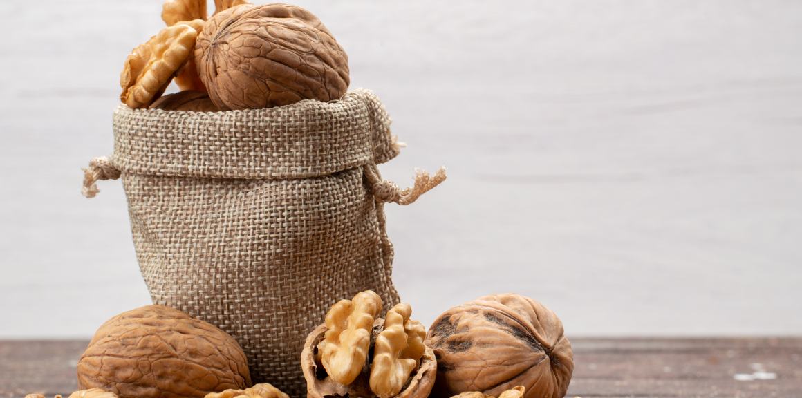 Walnut clearance omega 3